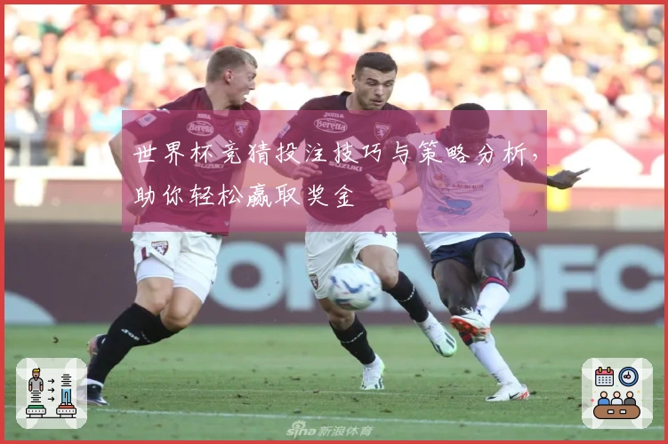 世界杯竞猜投注技巧与策略分析，助你轻松赢取奖金