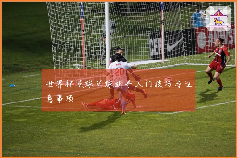 世界杯滚球买球新手入门技巧与注意事项