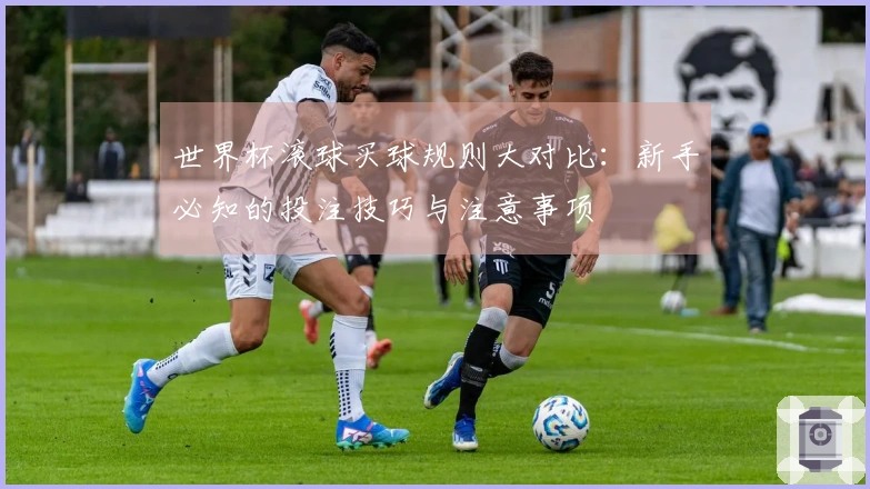世界杯滚球买球规则大对比：新手必知的投注技巧与注意事项