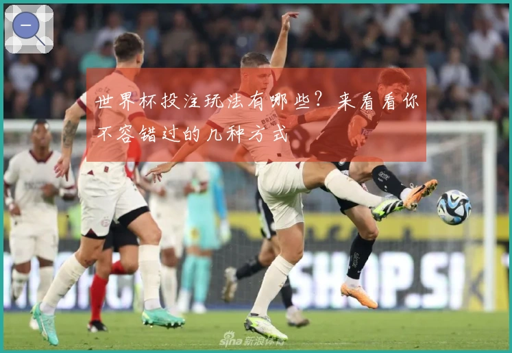 世界杯投注玩法有哪些？来看看你不容错过的几种方式