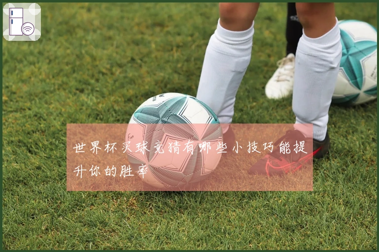 世界杯买球竞猜有哪些小技巧能提升你的胜率