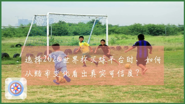 选择2026世界杯买球平台时，如何从赔率变化看出真实可信度？